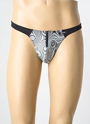 Șnur negru BODYART bărbat