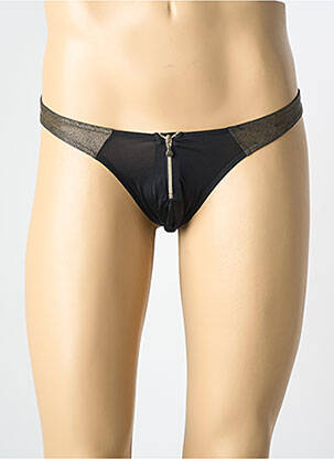 Șnur negru BODYART homme