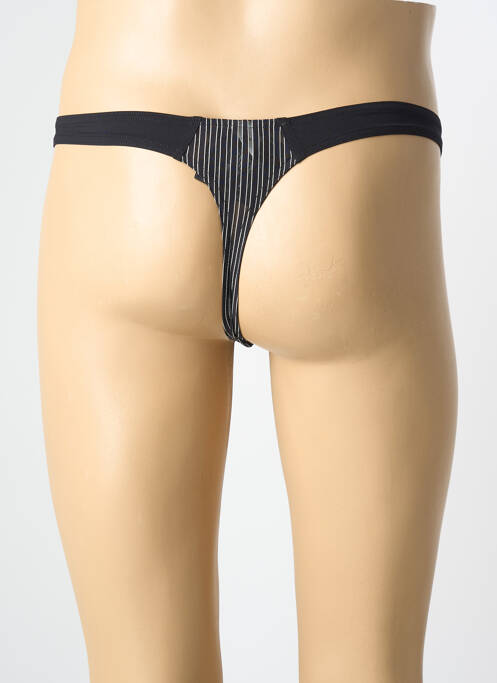 Șnur negru BODYART bărbat