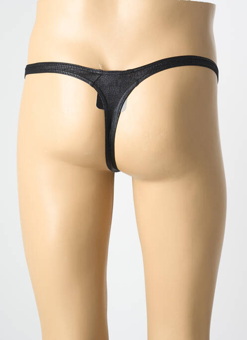 Șnur negru BODYART bărbat