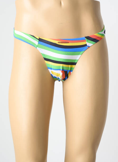 Șnur verde OLAF BENZ bărbat