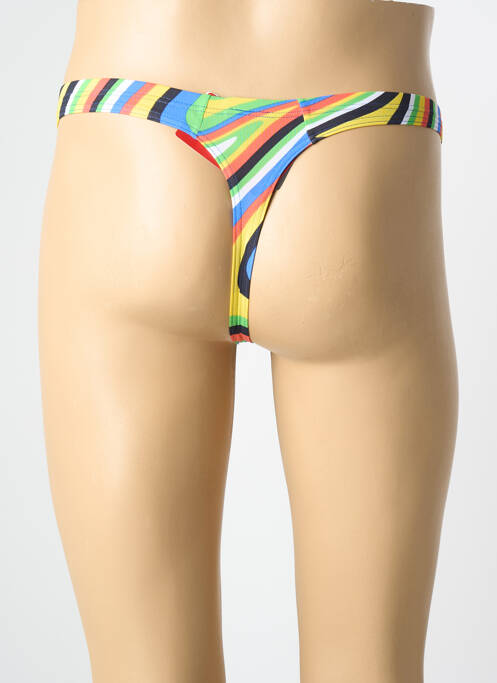 Șnur verde OLAF BENZ bărbat