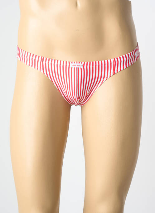 Șnur roșu OLAF BENZ bărbat