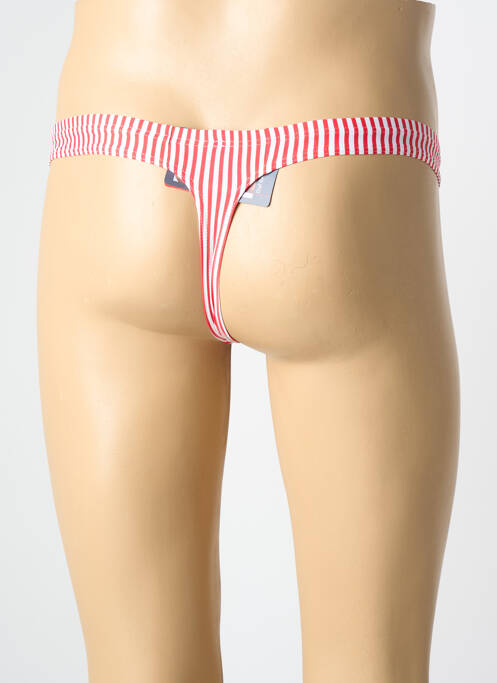 Șnur roșu OLAF BENZ bărbat