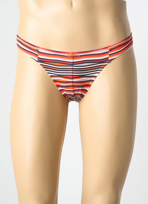 Șnur portocaliu OLAF BENZ bărbat