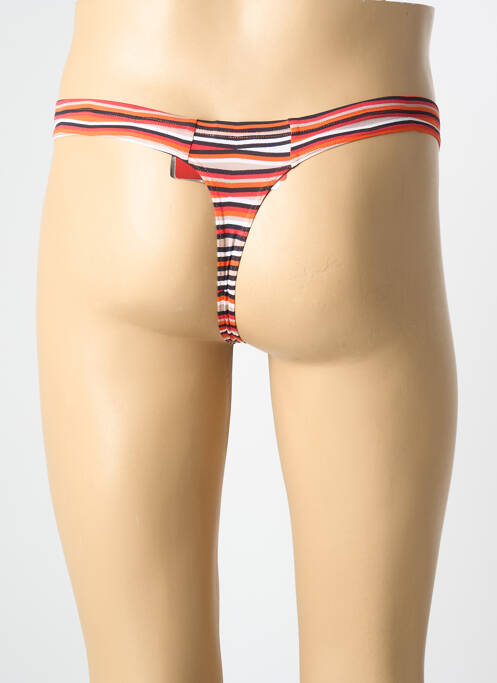 Șnur portocaliu OLAF BENZ bărbat