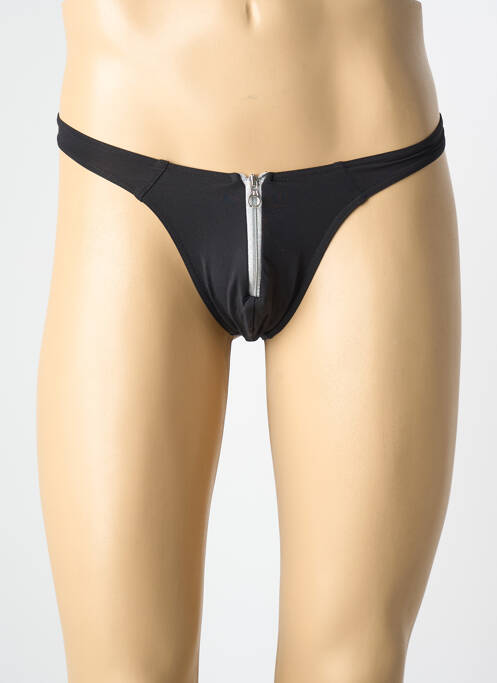 Șnur negru BODYART bărbat