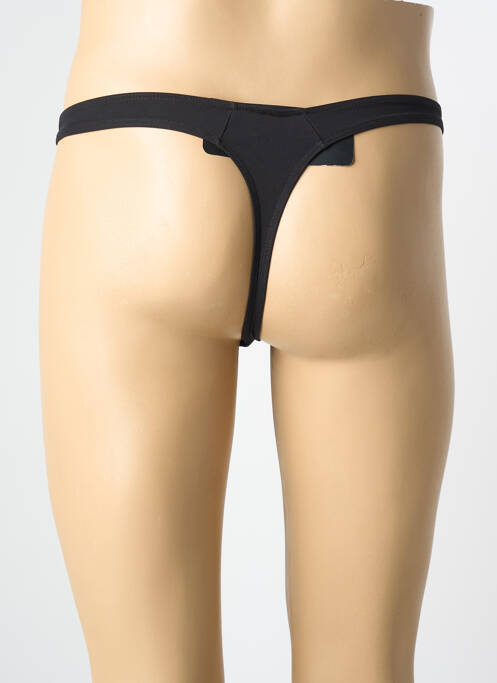 Șnur negru BODYART bărbat