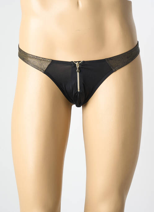 Șnur negru BODYART bărbat