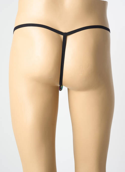 Șnur verde BODYART bărbat