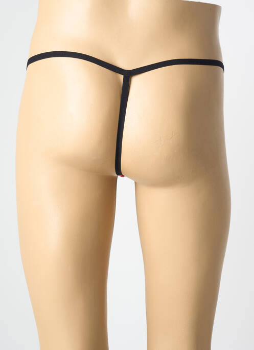 Șnur roșu BODYART bărbat