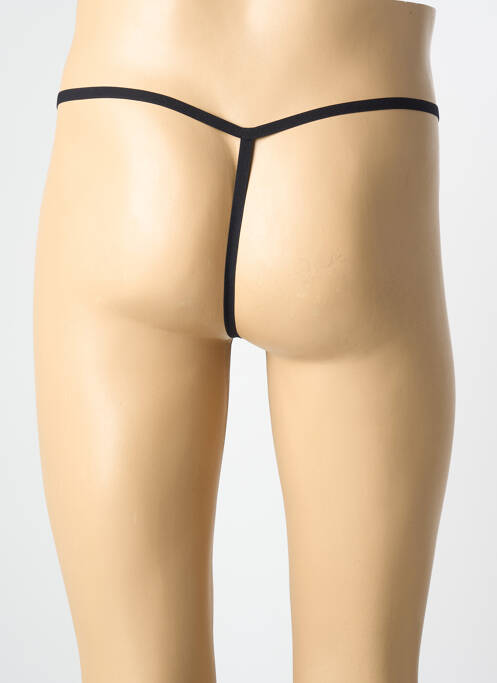 Șnur negru BODYART bărbat