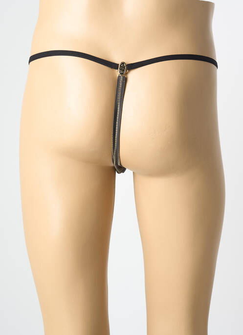 Șnur gri BODYART bărbat