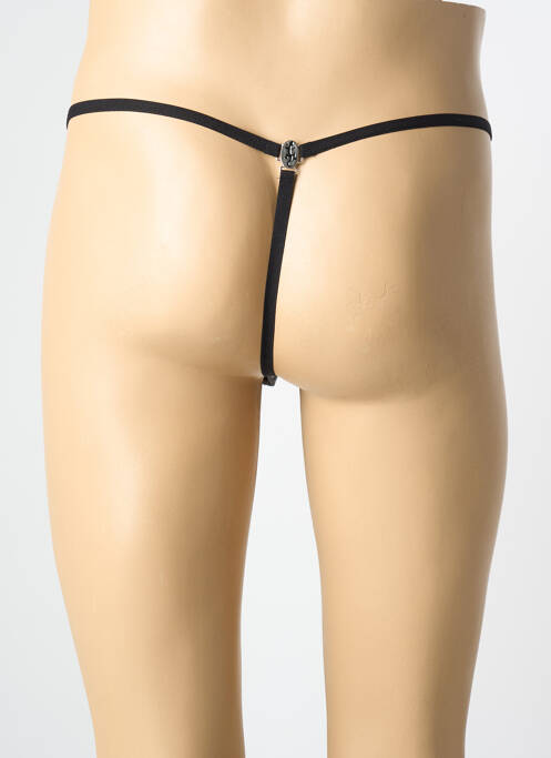 Șnur gri BODYART bărbat