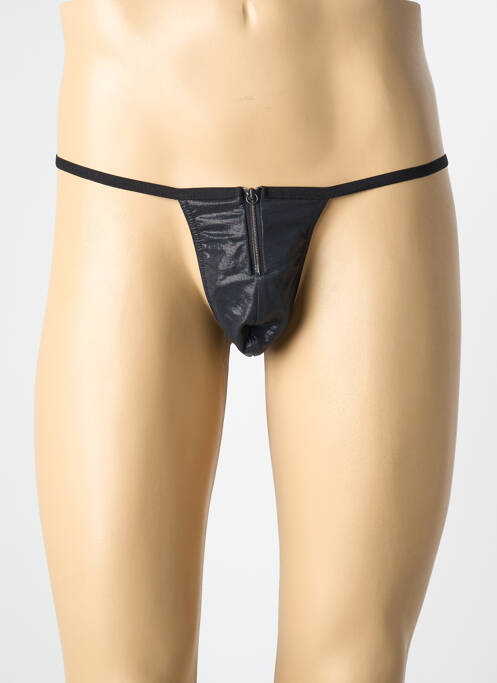 Șnur negru BODYART bărbat