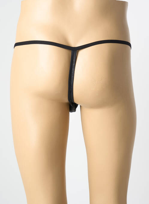 Șnur negru BODYART bărbat