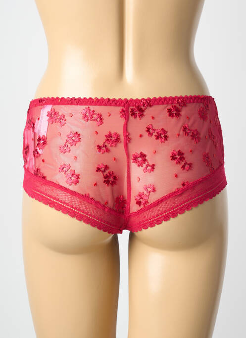 Shorty roșu PRIMADONNA femeie