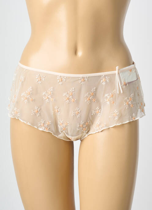 Shorty piele MARIE JO femeie