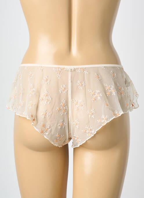 Shorty piele MARIE JO femeie