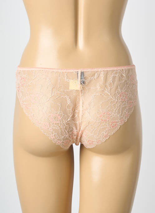 Chilot roz ESPRIT femeie