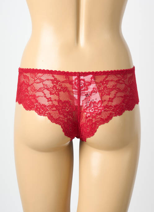 Chilot roșu ROSA FAIA femeie