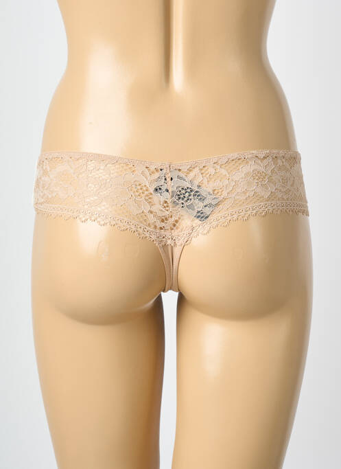 Șnur piele ESPRIT femeie