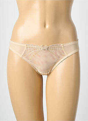 Șnur piele MILLESIA femeie