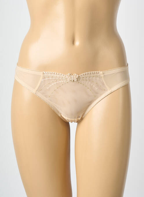 Șnur piele MILLESIA femeie