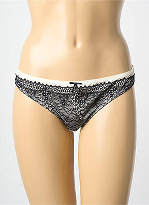 Tanga bej ESPRIT femeie