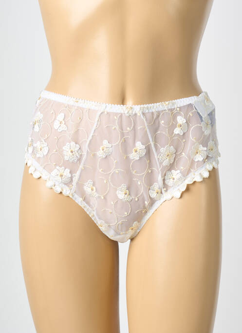 Tanga bej PRIMA DONNA femeie