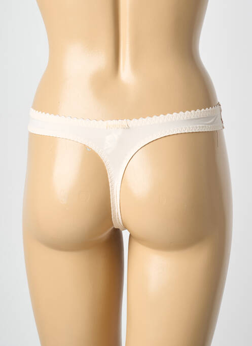 Șnur roz PRIMA DONNA femeie