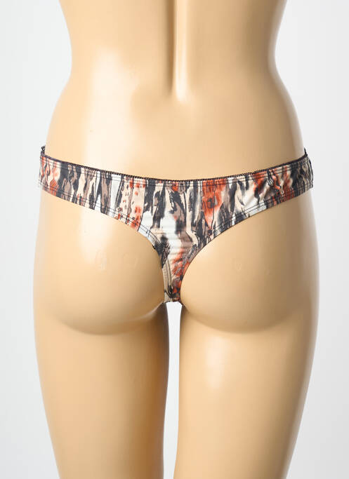 Tanga negru ESPRIT femeie