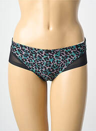 Chilot elasticitate negru PRIMADONNA femme