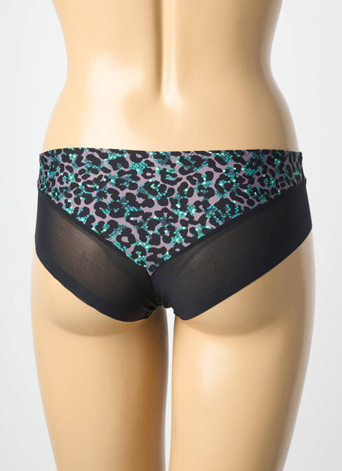 Chilot negru PRIMA DONNA femeie