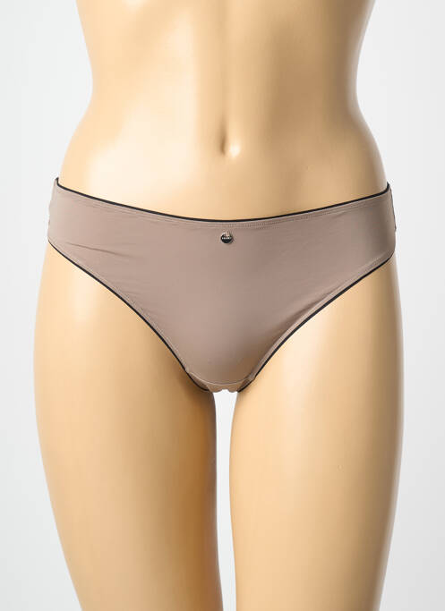 Tanga maro !OHO! femeie