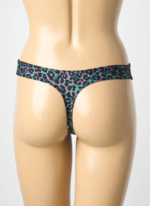 Șnur negru PRIMA DONNA femeie