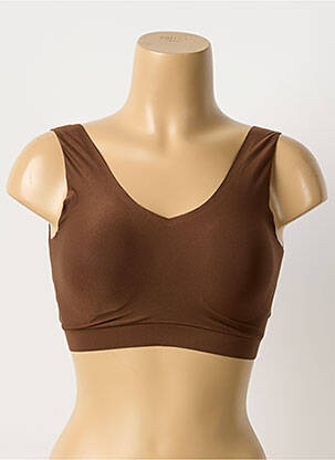 Sutien maro CHANTELLE femeie