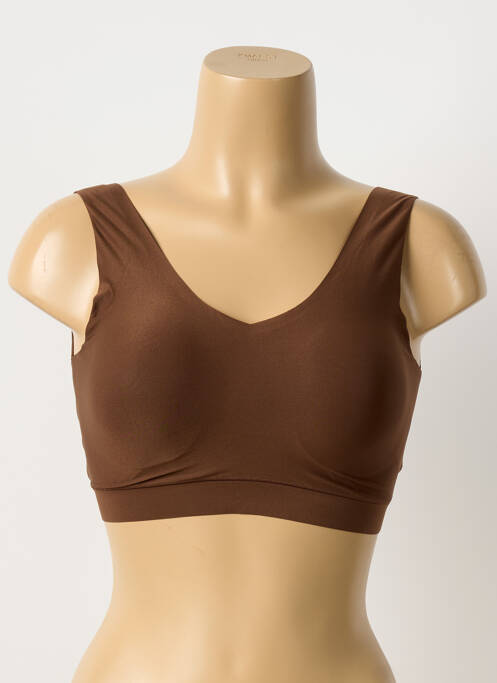 Sutien maro CHANTELLE femeie