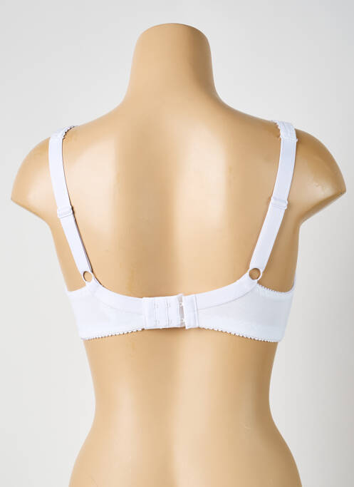 Sutien alb PIEGE femeie