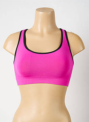 Sutien roz LIZ femeie