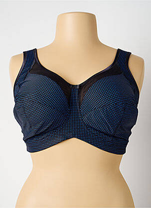 Sutien negru ANITA femeie