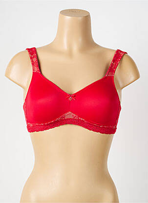 Sutien roșu ROSA FAIA femeie
