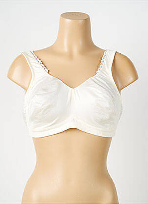 Sutien bej ROSA FAIA femeie