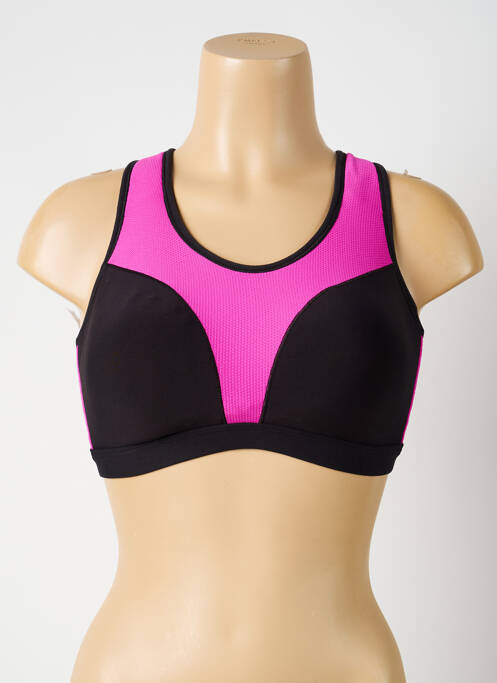 Sutien roz LIZ femeie