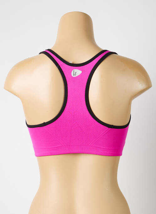 Sutien roz LIZ femeie