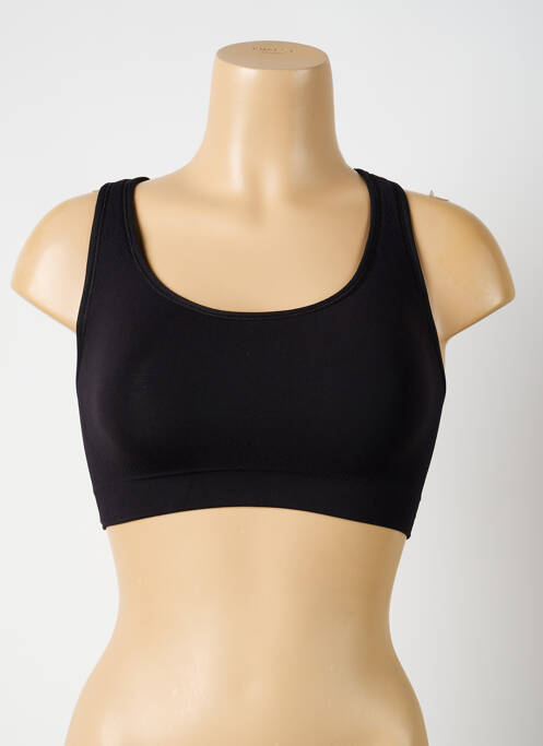 Sutien negru LIZ femeie