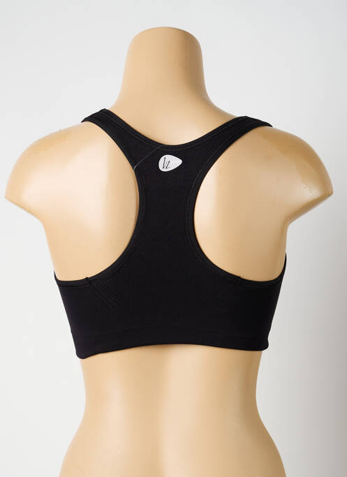 Sutien negru LIZ femeie