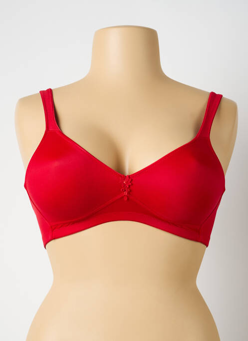 Sutien roșu ROSA FAIA femeie