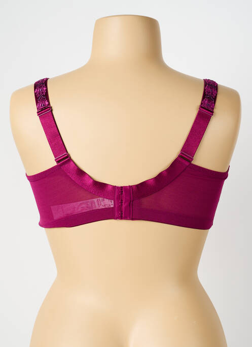 Sutien violet ROSA FAIA femeie