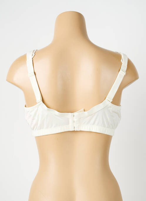 Sutien bej ROSA FAIA femeie